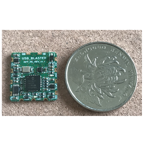 Altera ���d�� ����ģ�K